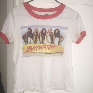 Baywatch T-shirt